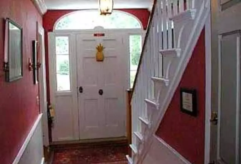 민박 Pepper House Inn