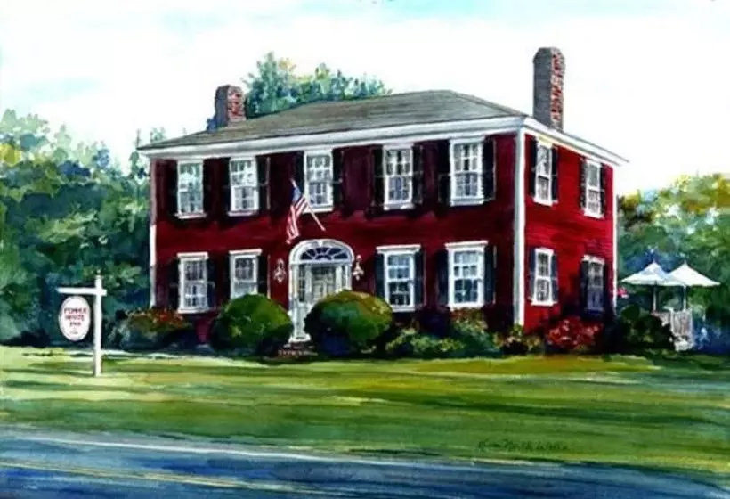 민박 Pepper House Inn