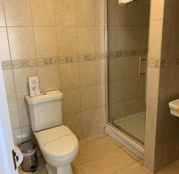 مبيت وإفطار Peregrine House