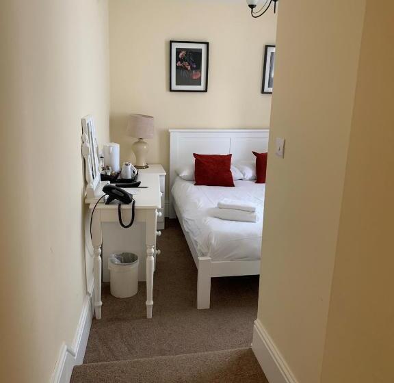 مبيت وإفطار Peregrine House