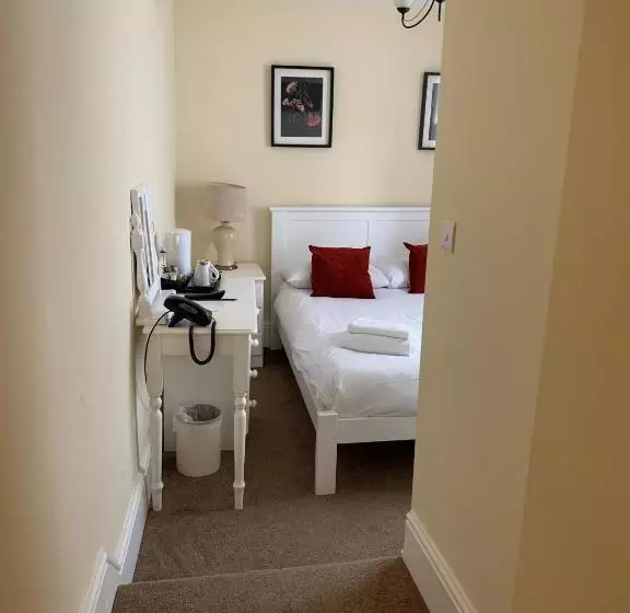 مبيت وإفطار Peregrine House