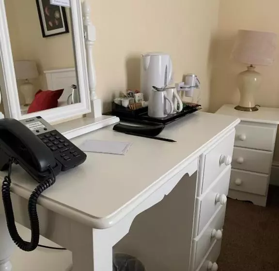 مبيت وإفطار Peregrine House