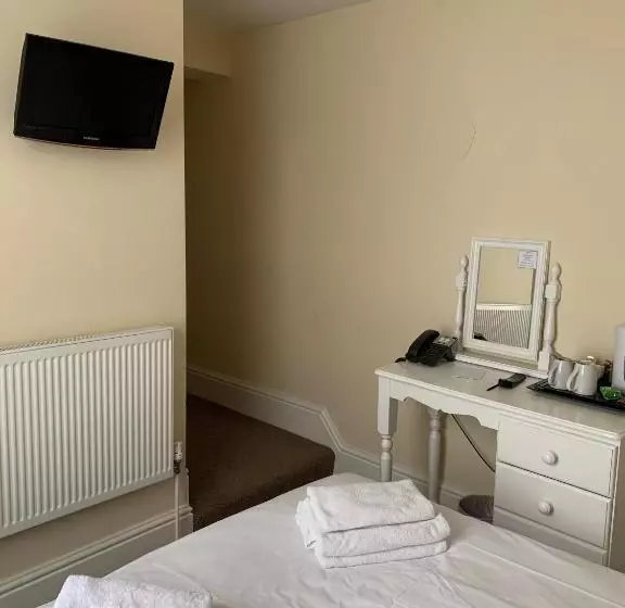 مبيت وإفطار Peregrine House