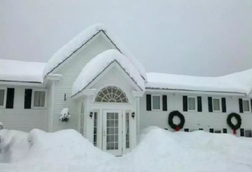 Aamiaismajoitus (B&B) The Inn At Mount Snow