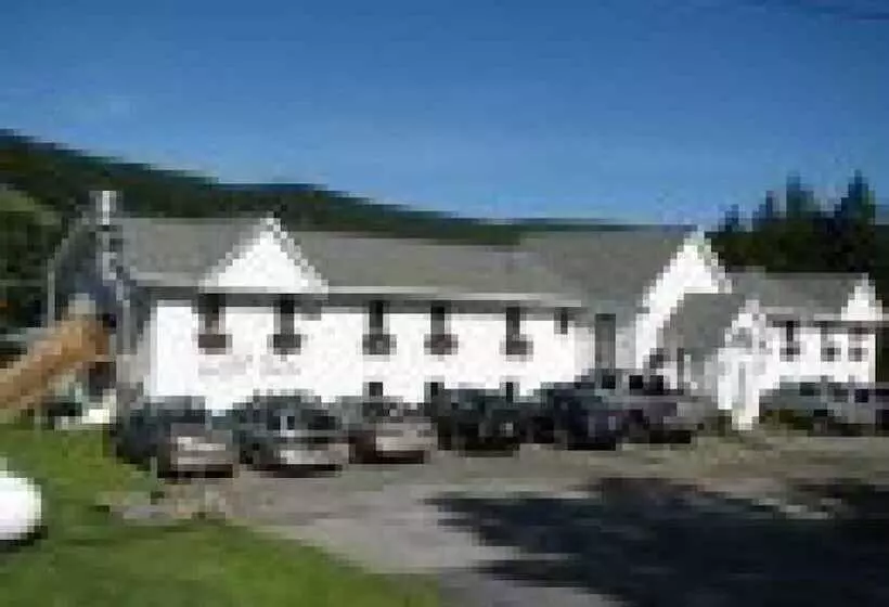 Aamiaismajoitus (B&B) The Inn At Mount Snow