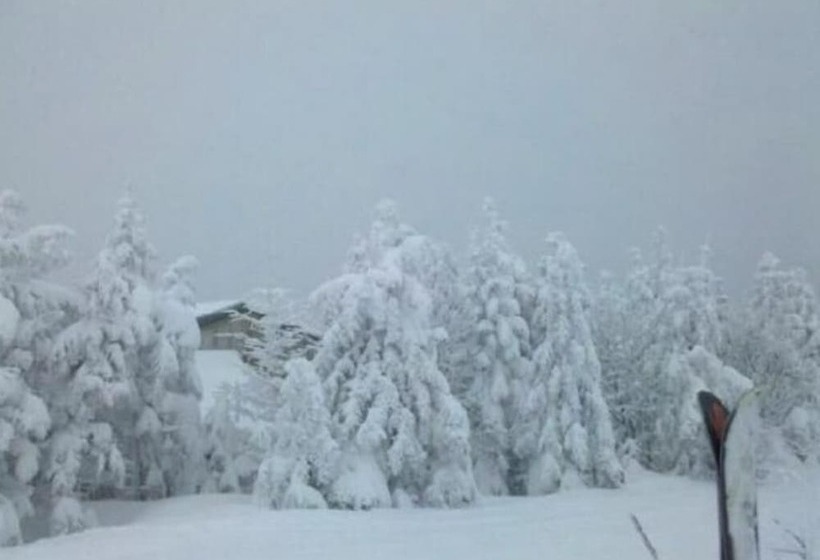 Nocleg ze śniadaniem The Inn At Mount Snow