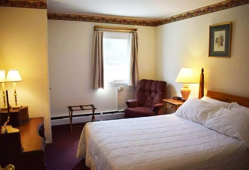 Aamiaismajoitus (B&B) The Inn At Mount Snow