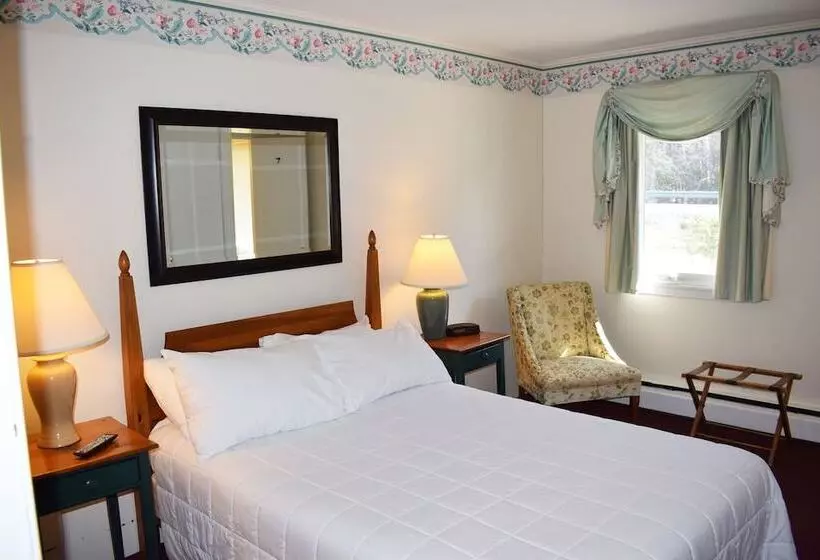 Aamiaismajoitus (B&B) The Inn At Mount Snow