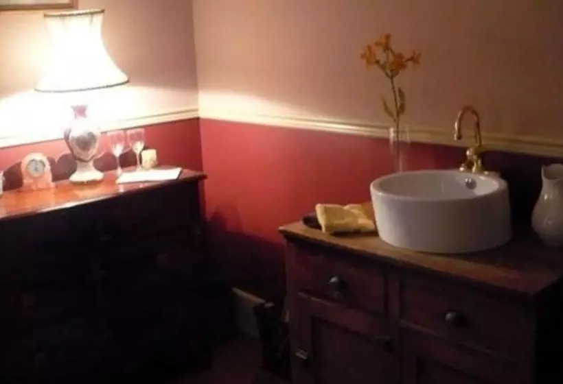 Bed and Breakfast The Solon Langworthy House