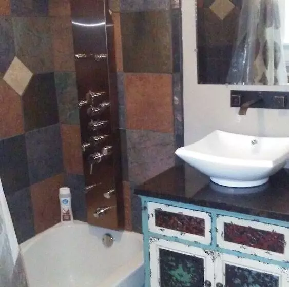 Bed and Breakfast The Solon Langworthy House