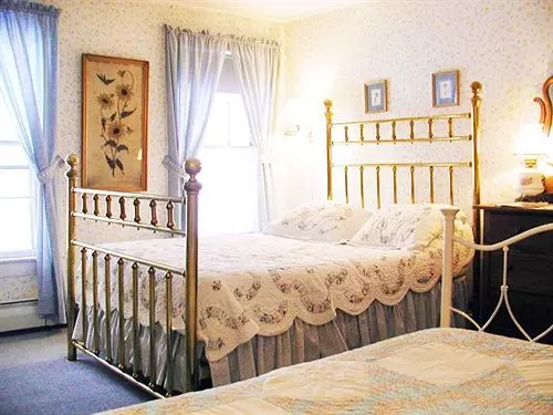 ベッドアンドブレックファースト West Dover Inn