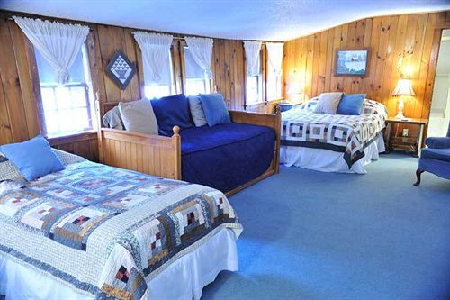 Bed and Breakfast West Dover Inn