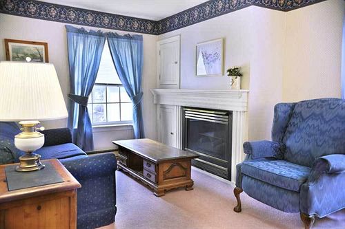 Bed and Breakfast West Dover Inn