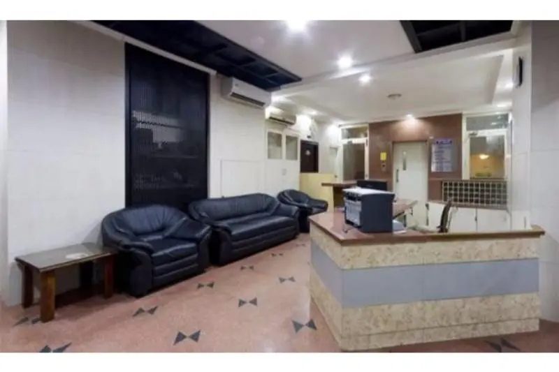 Blossoms Hotel & Service Apartments