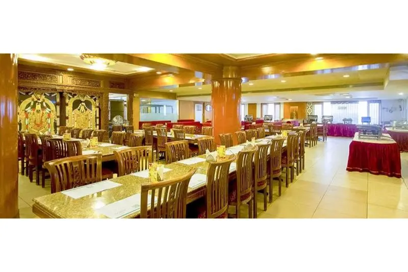 Blossoms Hotel & Service Apartments
