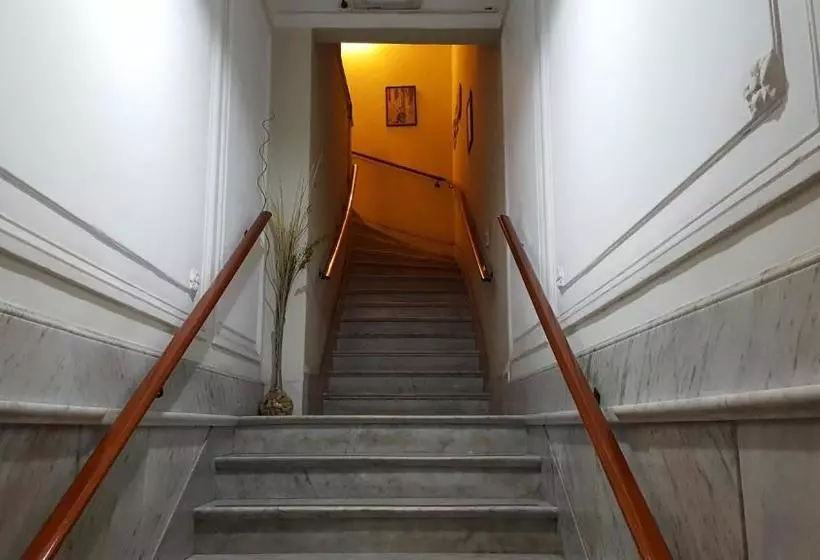 Hagoth Hostel