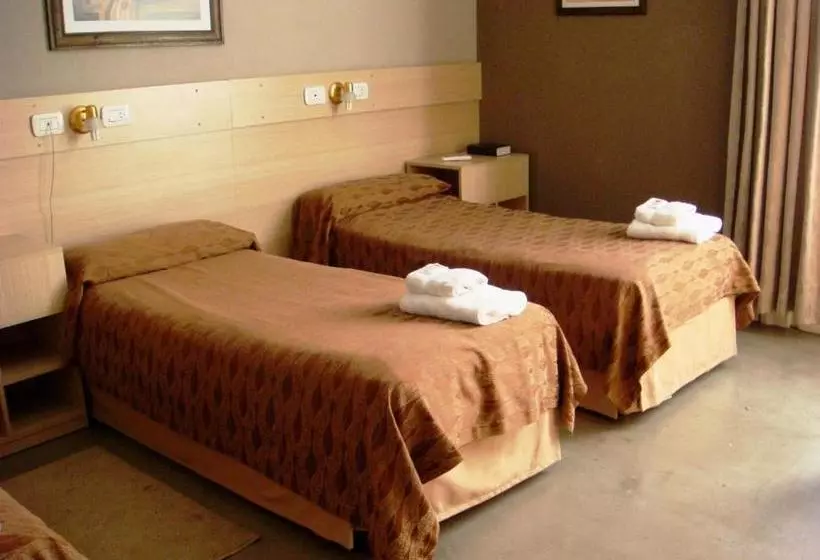 Hagoth Hostel