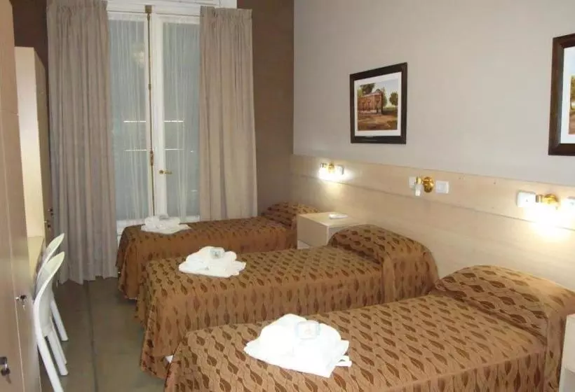 Hagoth Hostel
