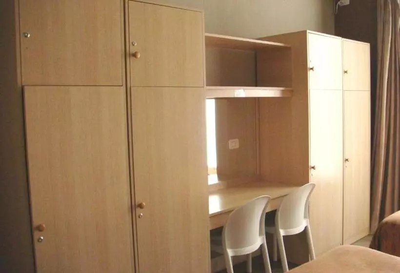 Hagoth Hostel