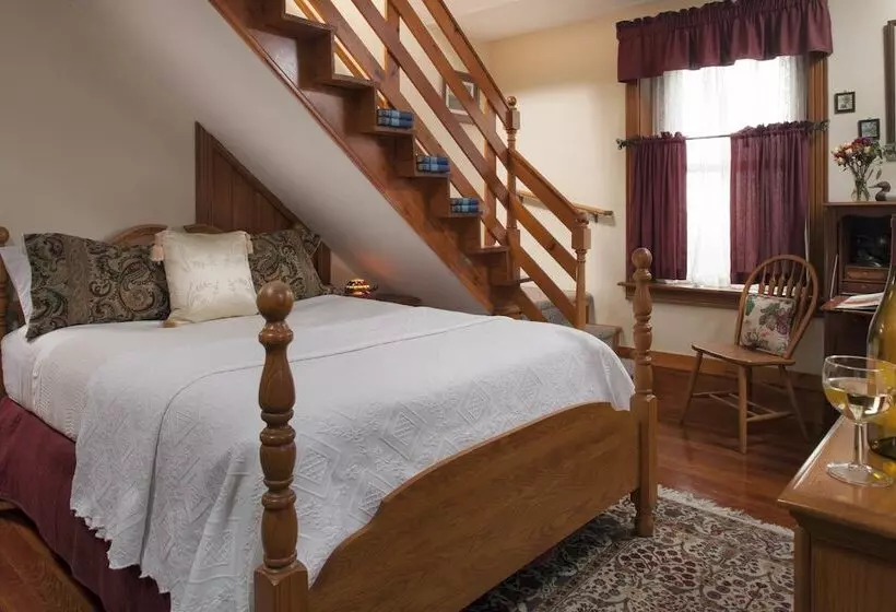 Harvest Moon Bed And Breakfast