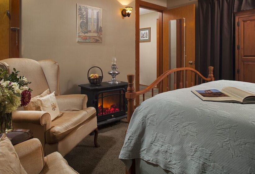 Harvest Moon Bed And Breakfast