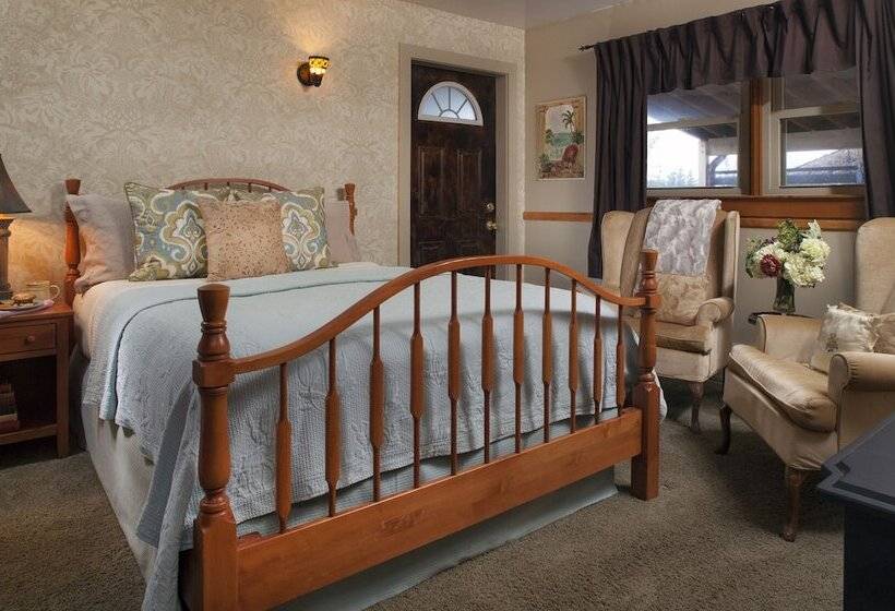 Harvest Moon Bed And Breakfast