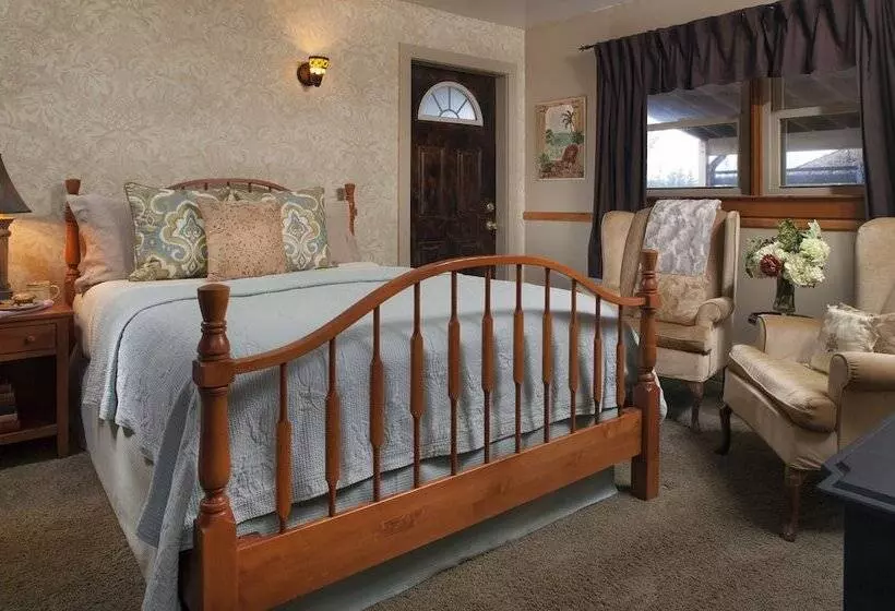 Harvest Moon Bed And Breakfast