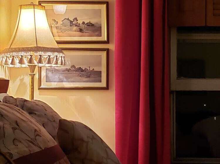 Harvest Moon Bed And Breakfast