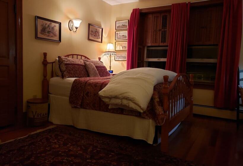 Harvest Moon Bed And Breakfast
