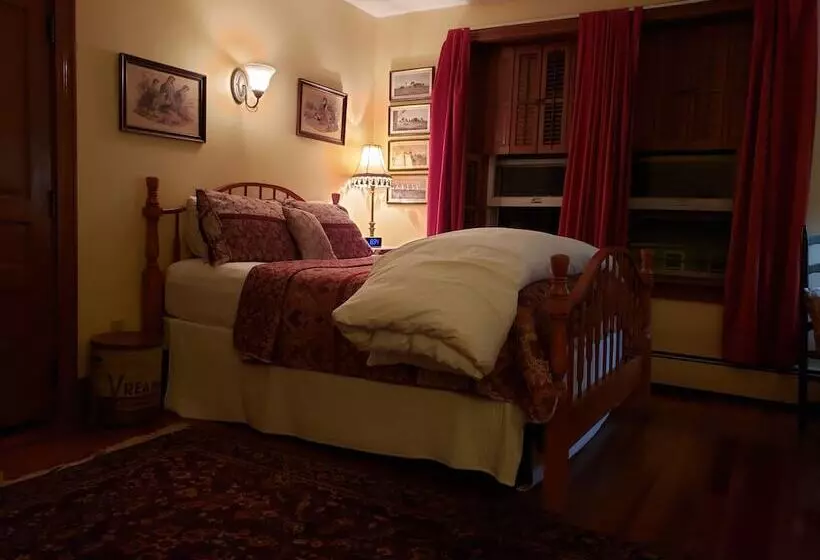 Harvest Moon Bed And Breakfast