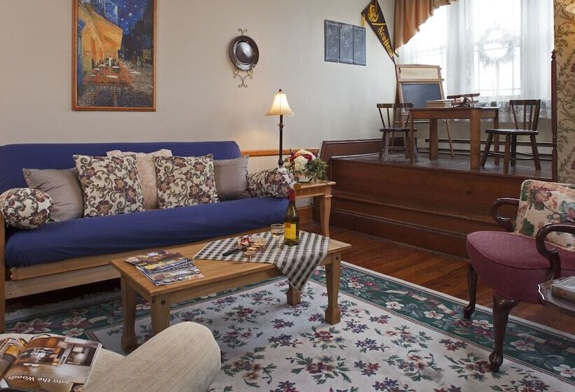 Harvest Moon Bed And Breakfast