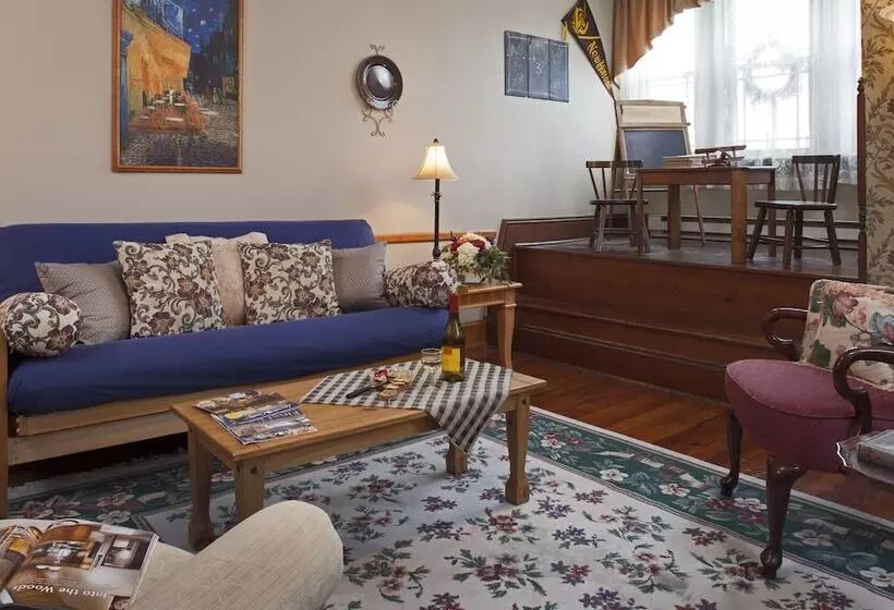 Harvest Moon Bed And Breakfast