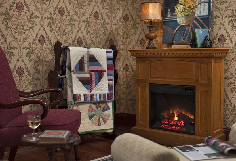 Harvest Moon Bed And Breakfast