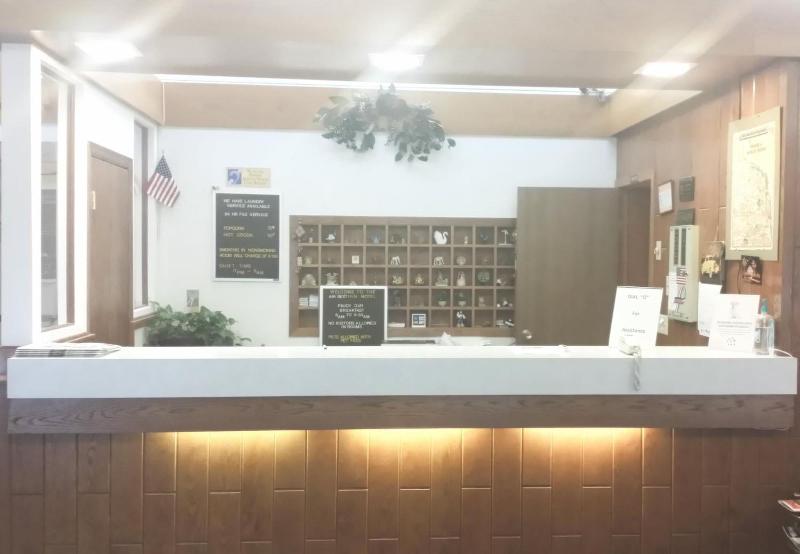 Отель America S Stay Inn Stewartville