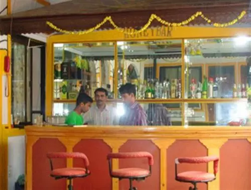 Hotelli Avantika Resort