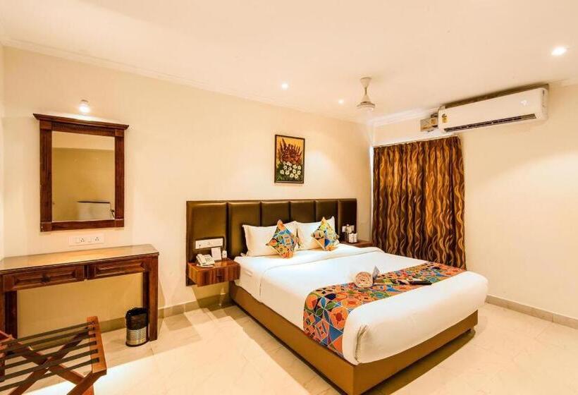 Blossoms Hotel & Service Apartments