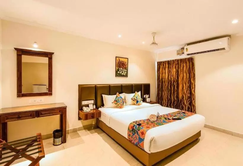 Blossoms Hotel & Service Apartments