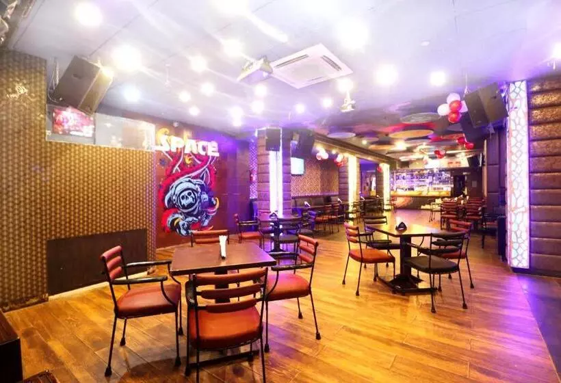 酒店 City Heart Premium