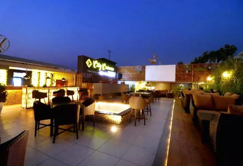 酒店 City Heart Premium