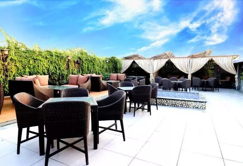 酒店 City Heart Premium