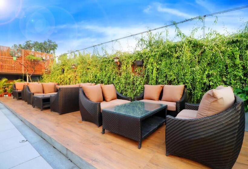 Отель City Heart Premium