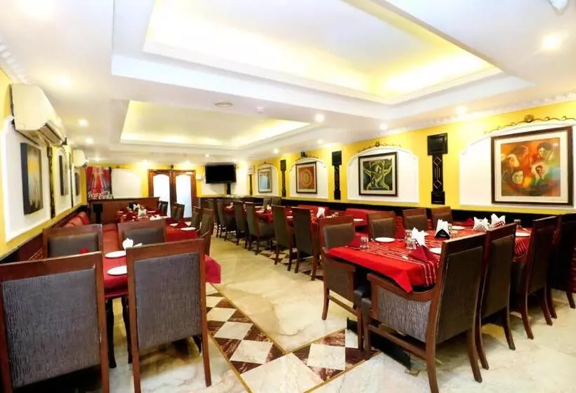 酒店 City Heart Premium