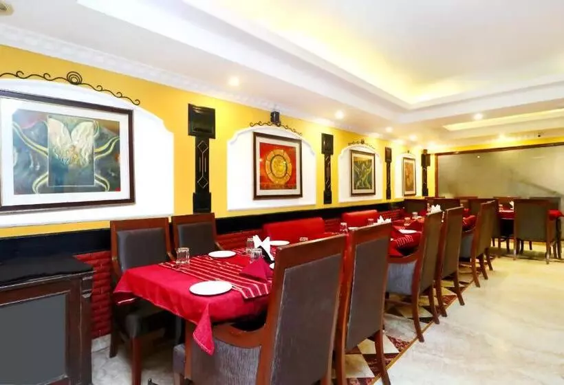 酒店 City Heart Premium