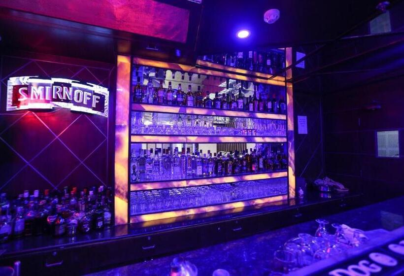 Отель City Heart Premium