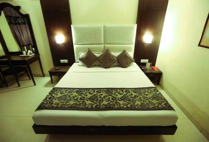 酒店 City Heart Premium