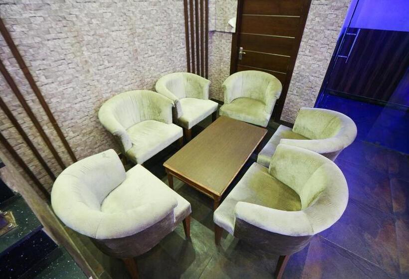 Отель City Heart Premium