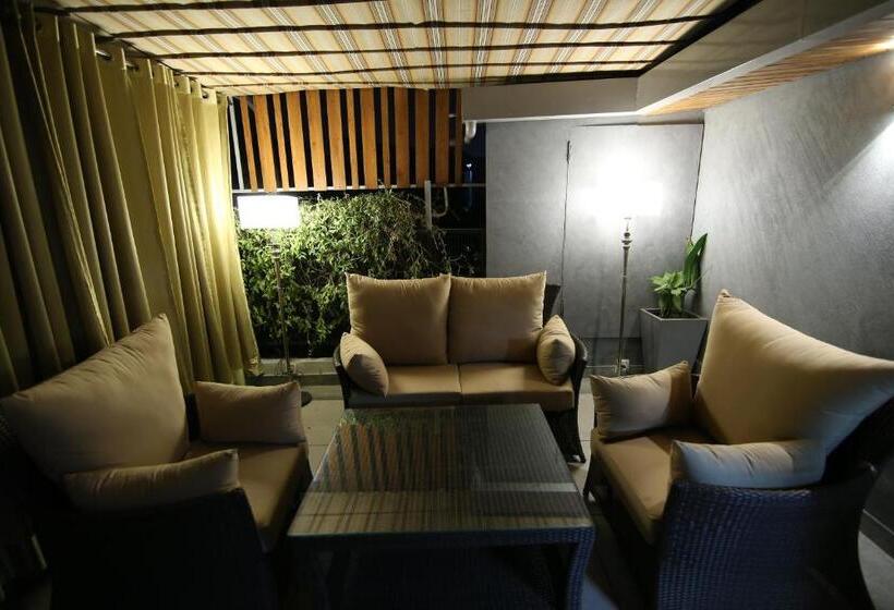 Отель City Heart Premium