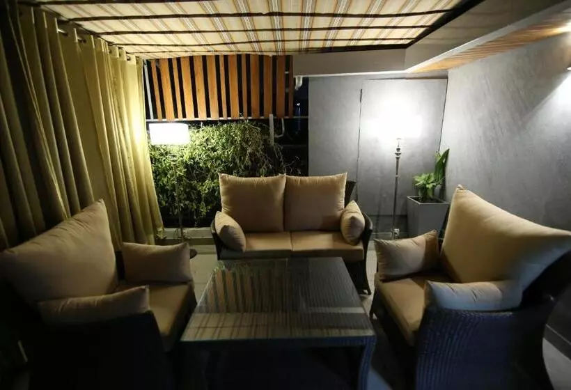 酒店 City Heart Premium