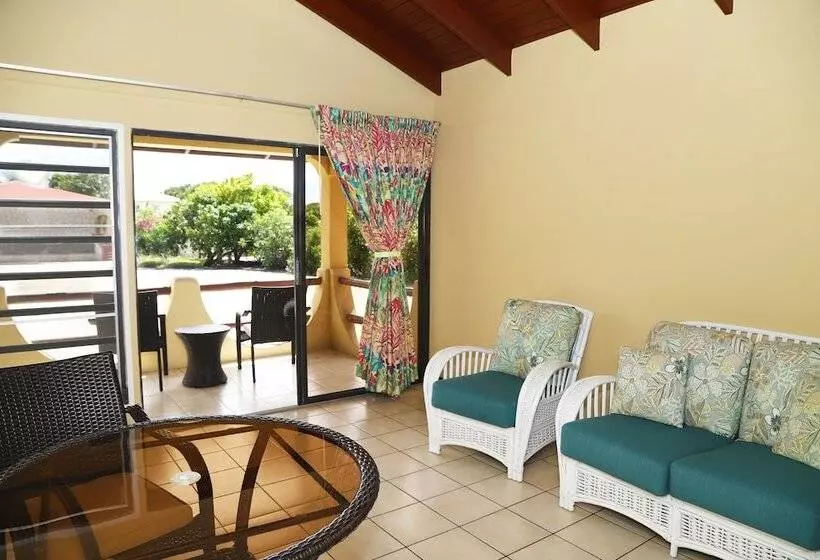 בית מלון כפרי Cortsland