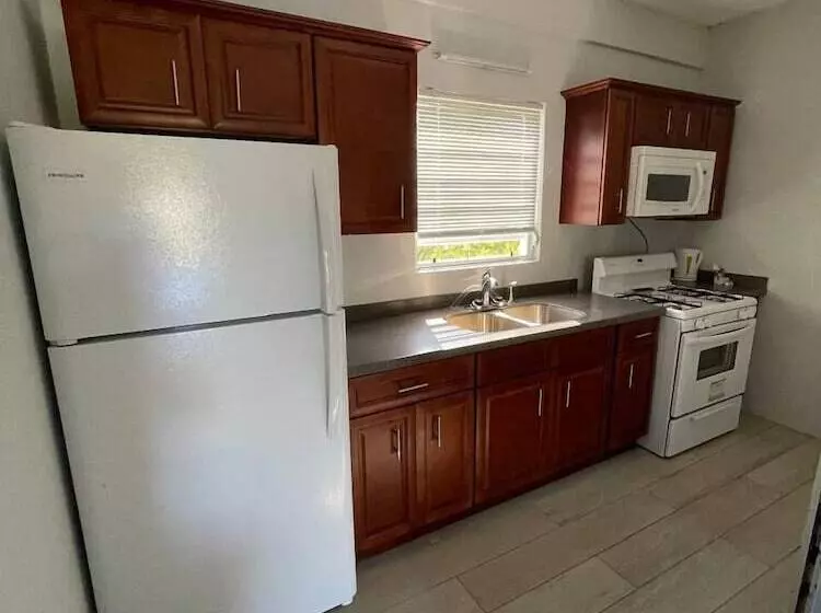 בית מלון כפרי Cortsland